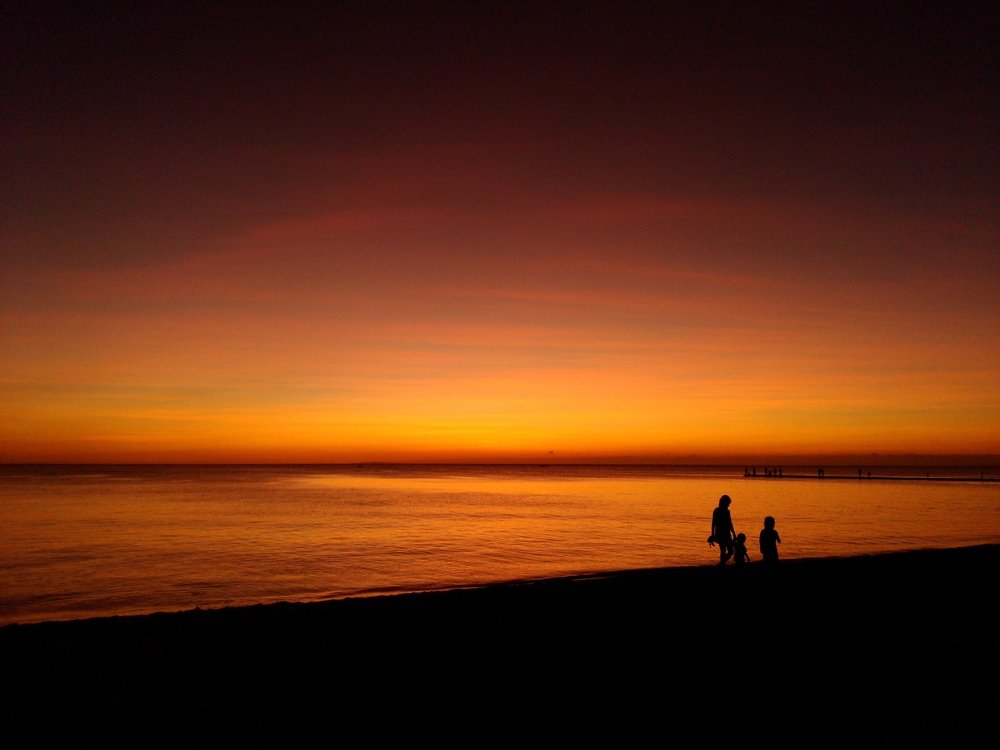 Photograph by Donald Manikan