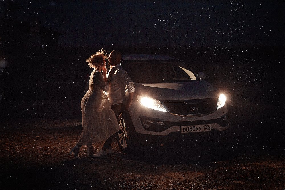 Photograph by Былич Влада