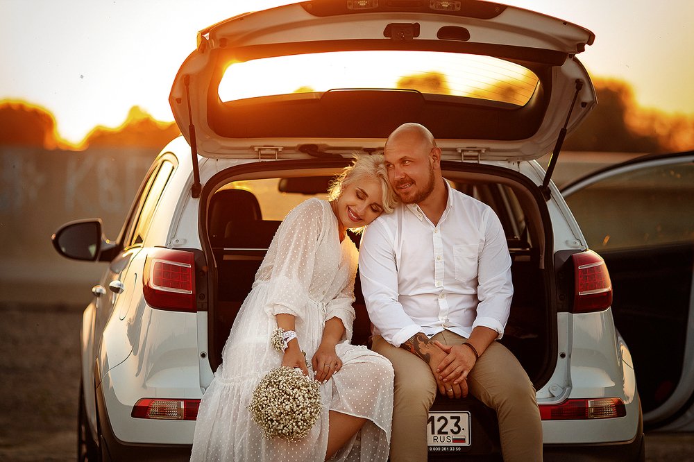 Photograph by Былич Влада