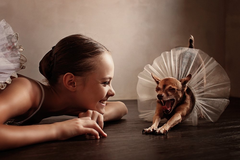 Фотография автора Былич Влада