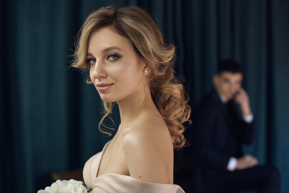 Photograph by Дарья Можельская