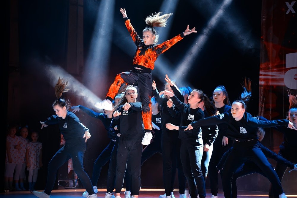 Photograph by Анастасия Непогодьева