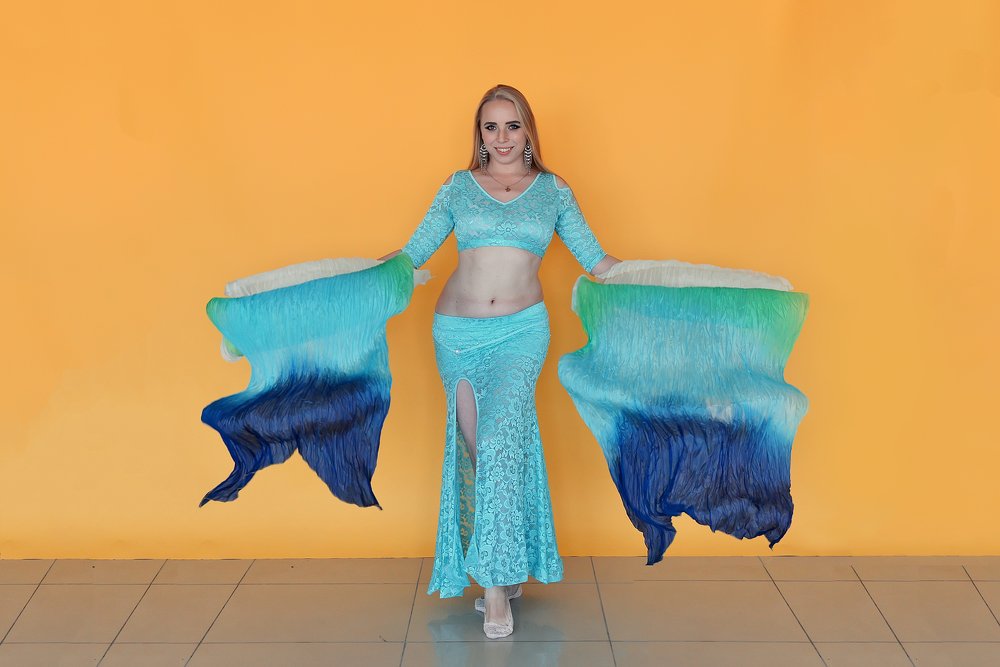 Photograph by Анастасия Непогодьева