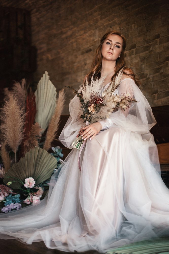 Photograph by Дарья Можельская