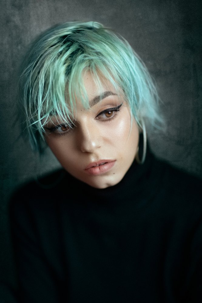 Фотография автора Victoria Manashirov