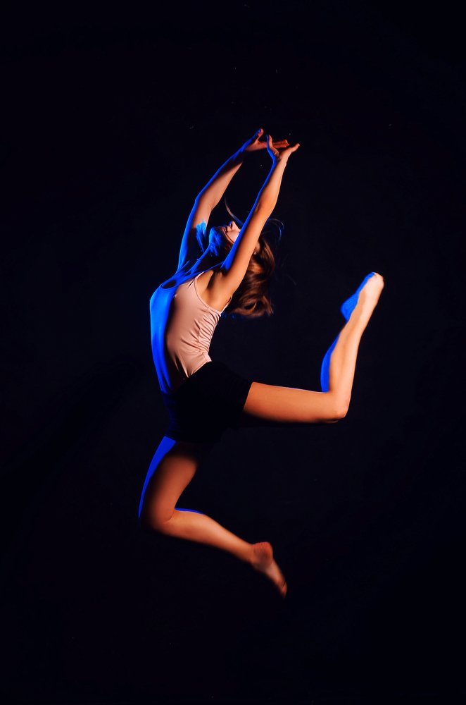 Photograph by Анастасия Непогодьева