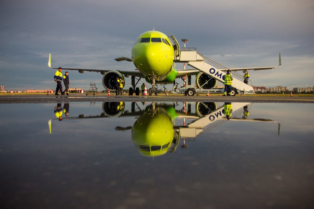 Photograph by Елена Абрамова