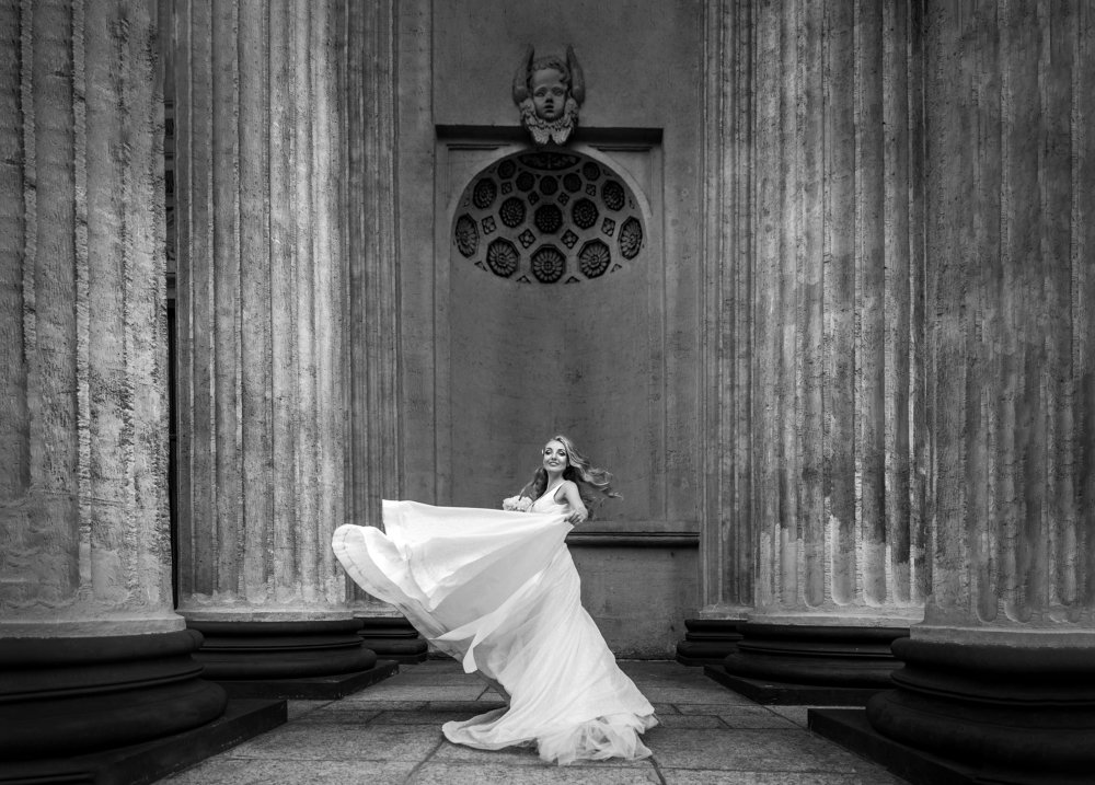 Photograph by Александр Смирнов