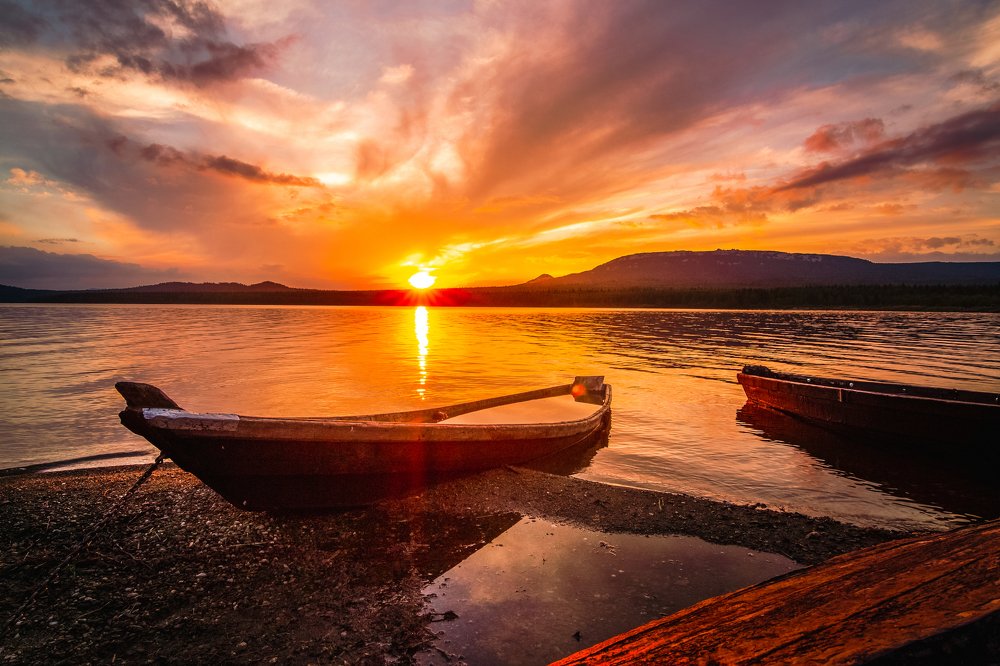 Photograph by Сергей Егоров