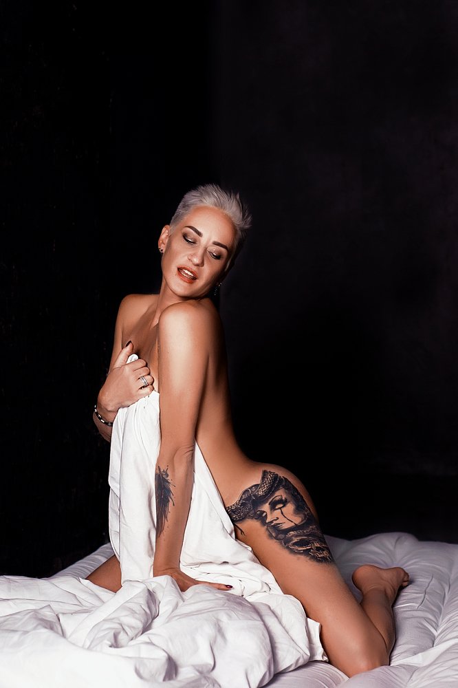 Photograph by Анастасия Непогодьева