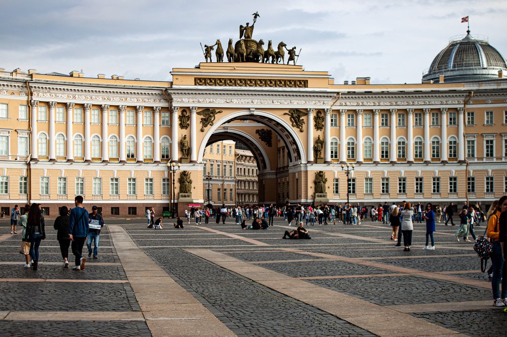 Photograph by Сергей Скоредин