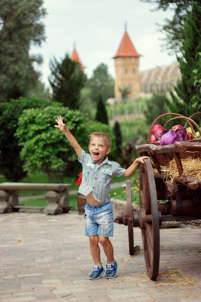 Photograph by Лис Ната