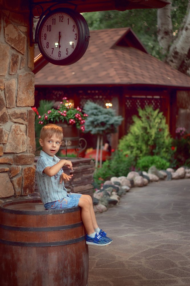 Photograph by Лис Ната