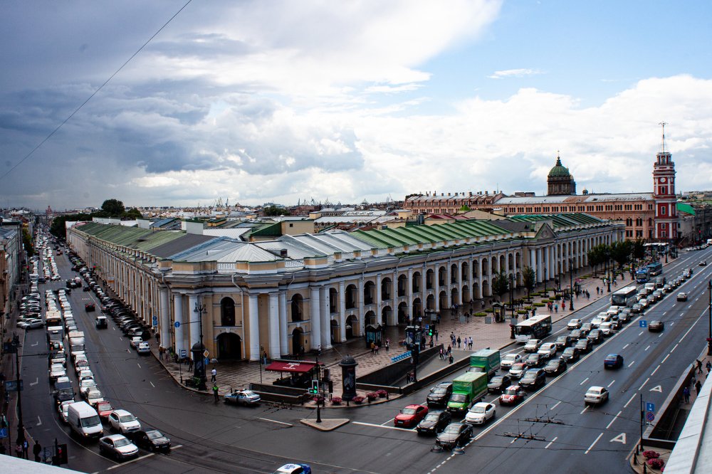 Photograph by Сергей Скоредин