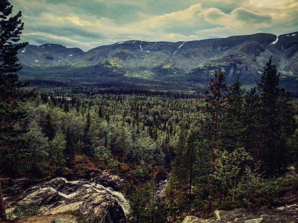 Photograph by Илья