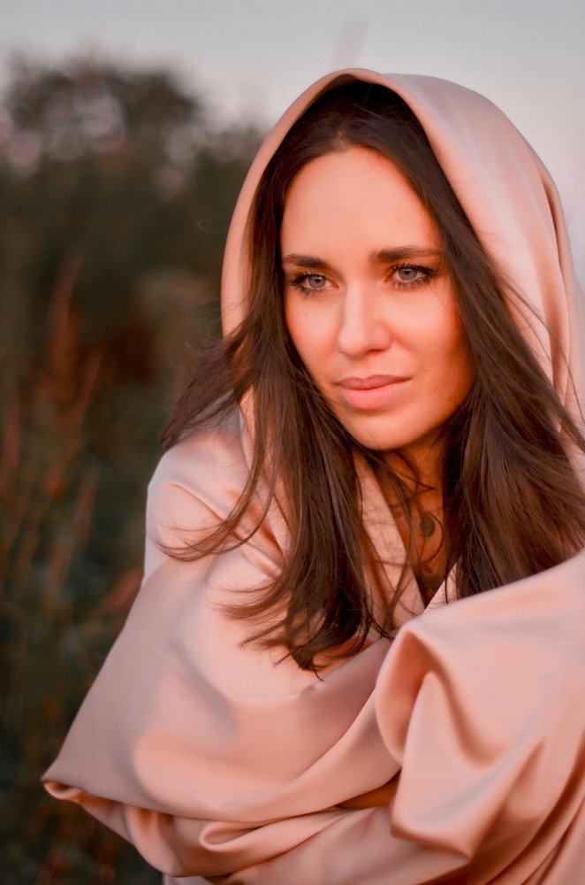 Photograph by Екатерина Макарова