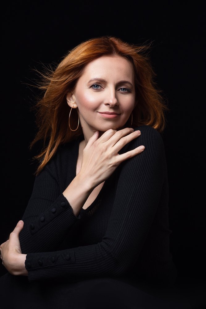 Photograph by Яна Шевченко