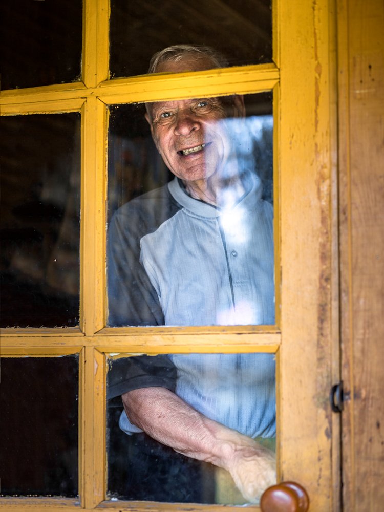 Photograph by Мария Рослякова