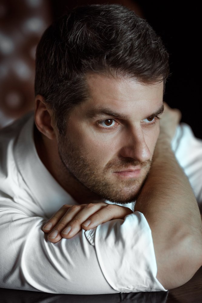 Photograph by Яна Шевченко