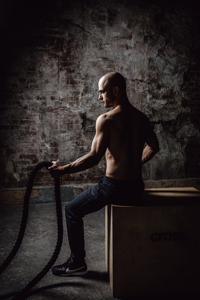 Photograph by Яна Шевченко