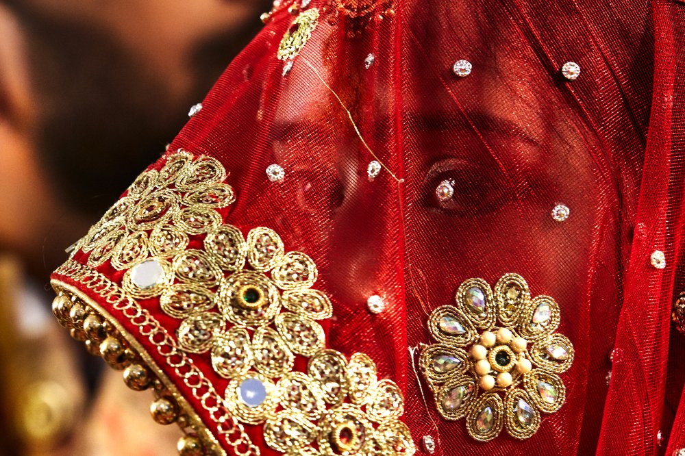 Photograph by SONIA FATTORI