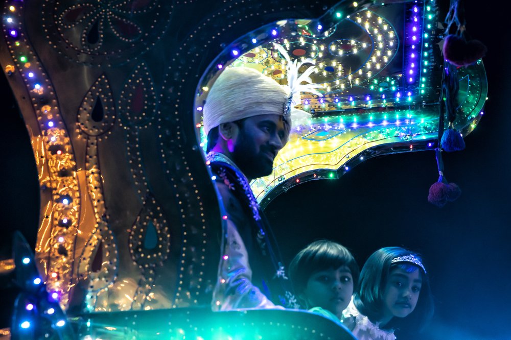 Photograph by SONIA FATTORI