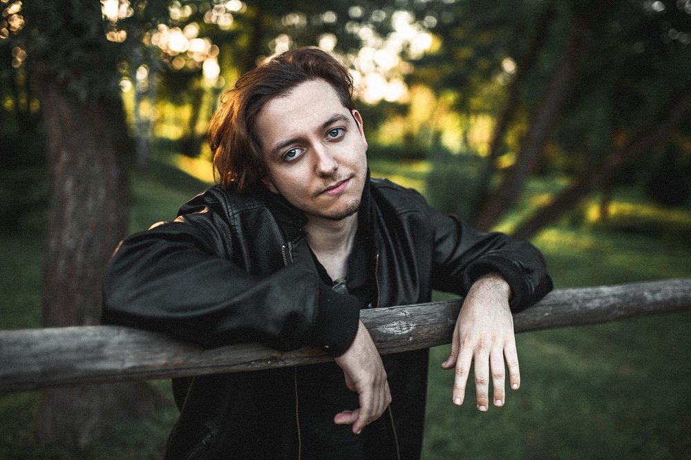 Photograph by Мария Рослякова