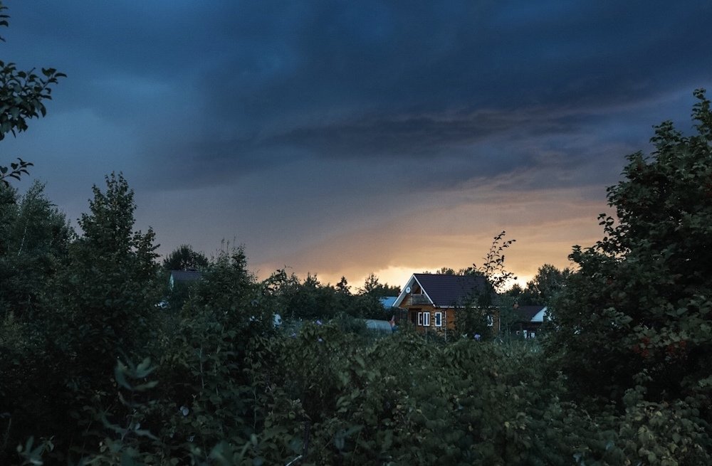 Photograph by Мария Рослякова