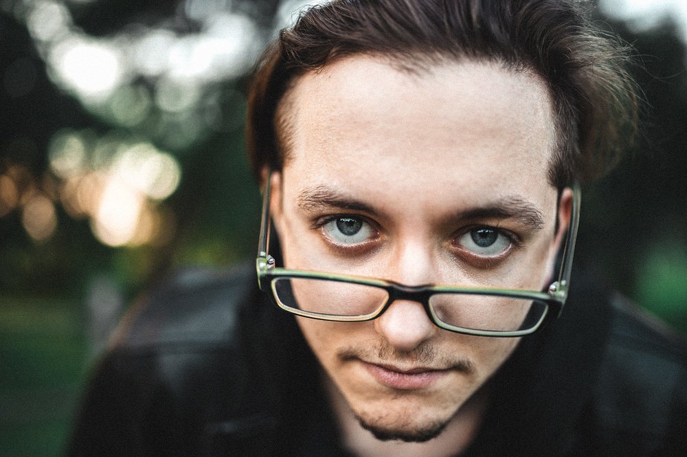 Photograph by Мария Рослякова