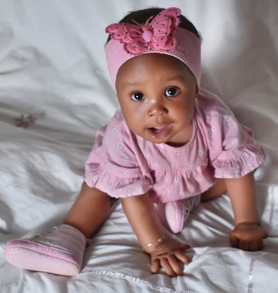 Photograph by Paul Oamen