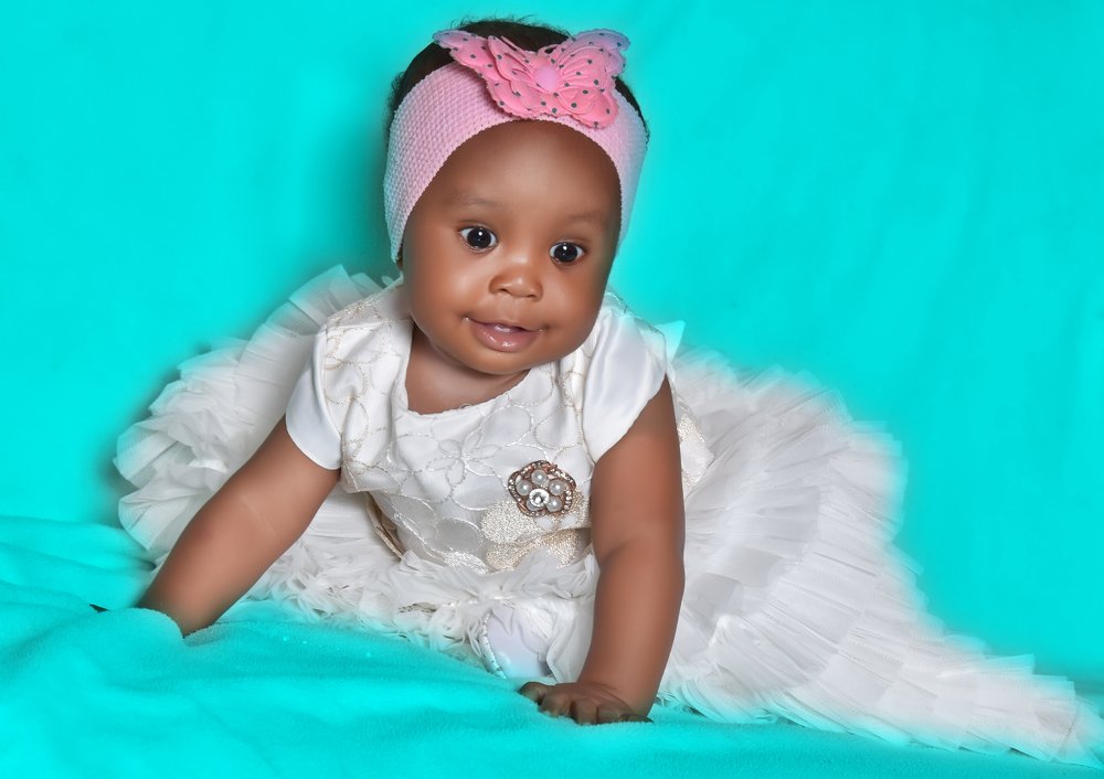 Photograph by Paul Oamen