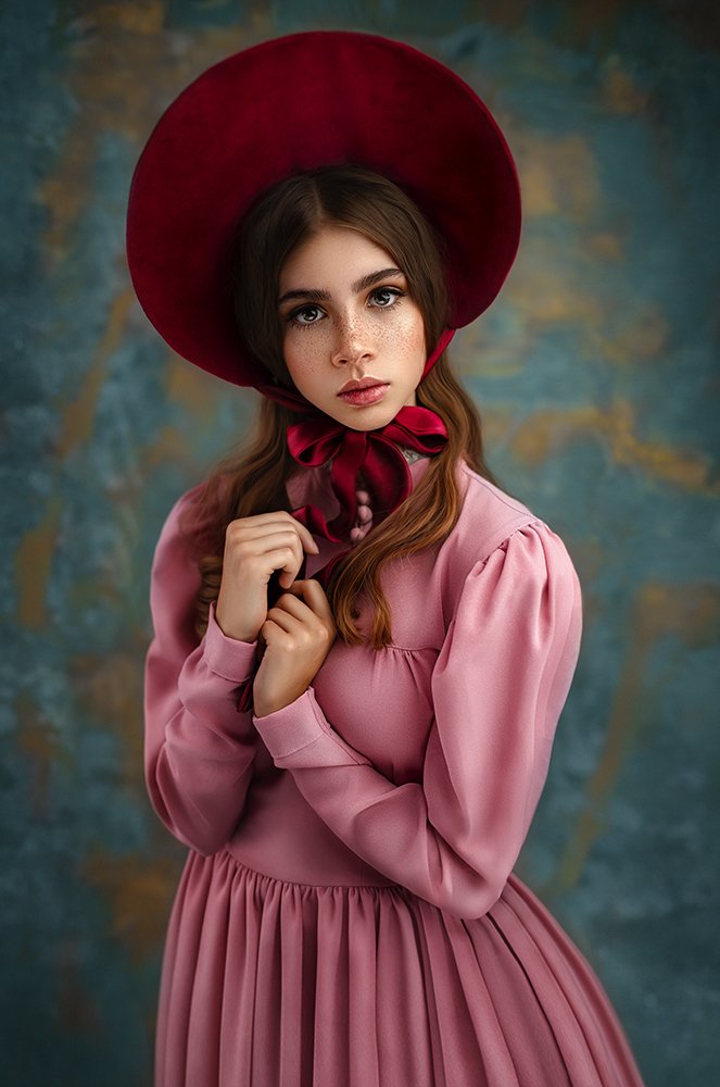 Photograph by Krzysztof & Maria Slowinski