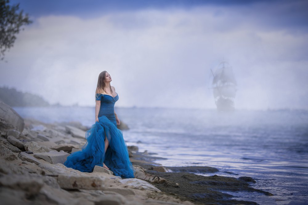 Photograph by Magdalena Jeleń