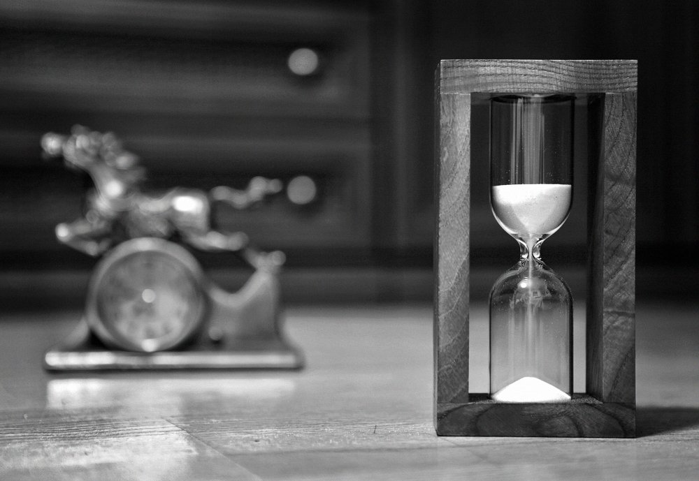 Time