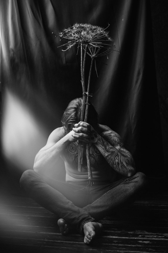 Photograph by Марина Щеглова