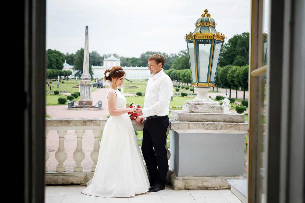 Photograph by Анна Ушакова