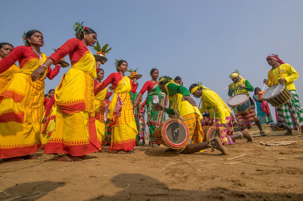 Photograph by Arindam Das