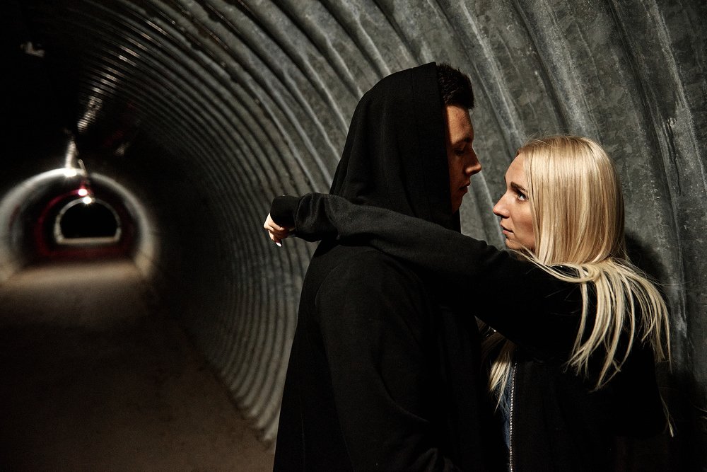 Photograph by Владимир Зацепин