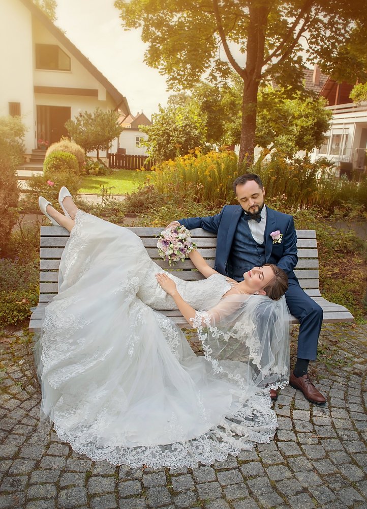 Photograph by Oksana Konradi