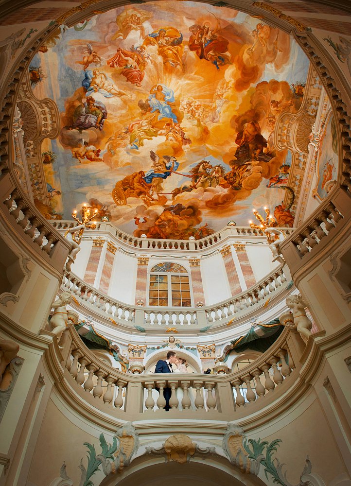 Photograph by Oksana Konradi