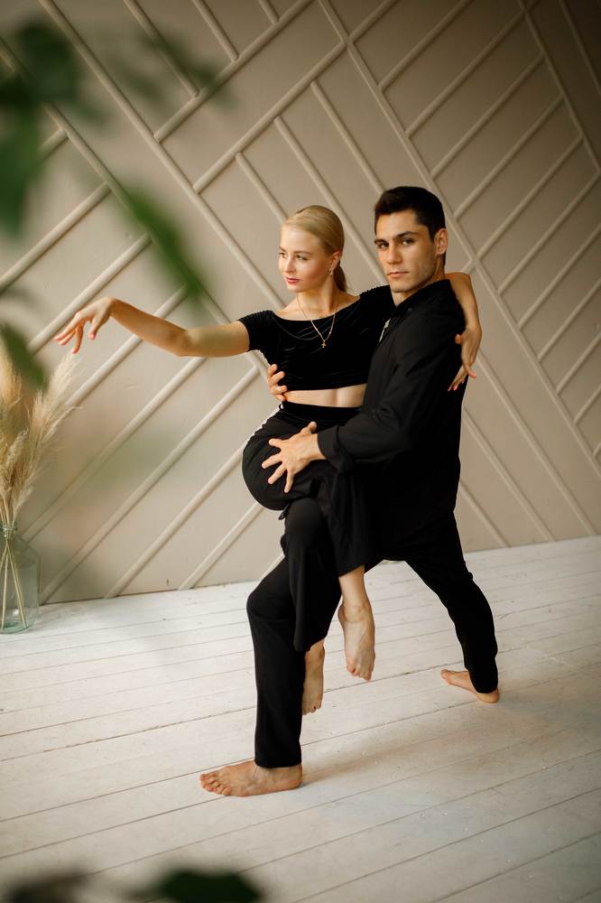 Фотография автора Анна Толмачева