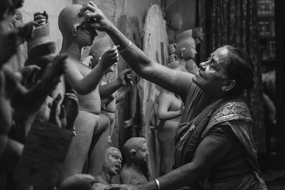 Photograph by Aiyushi Das