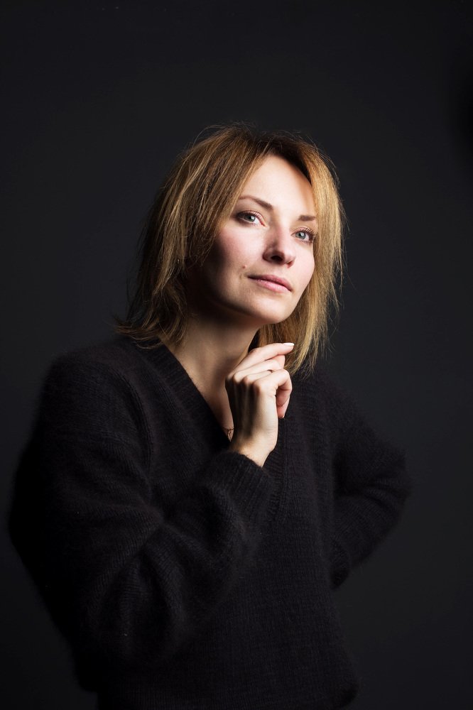 Photograph by Татьяна Полякова