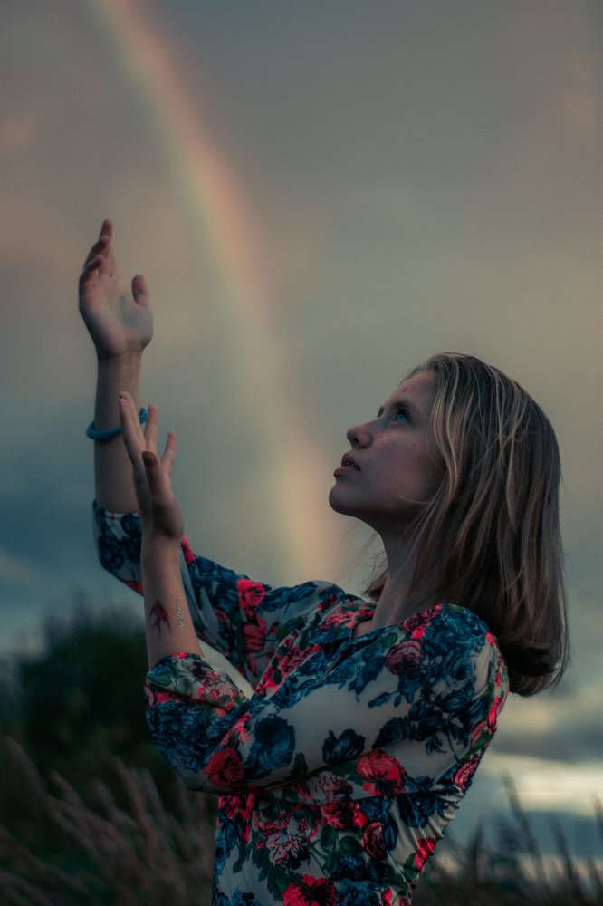 Photograph by Татьяна Моторина