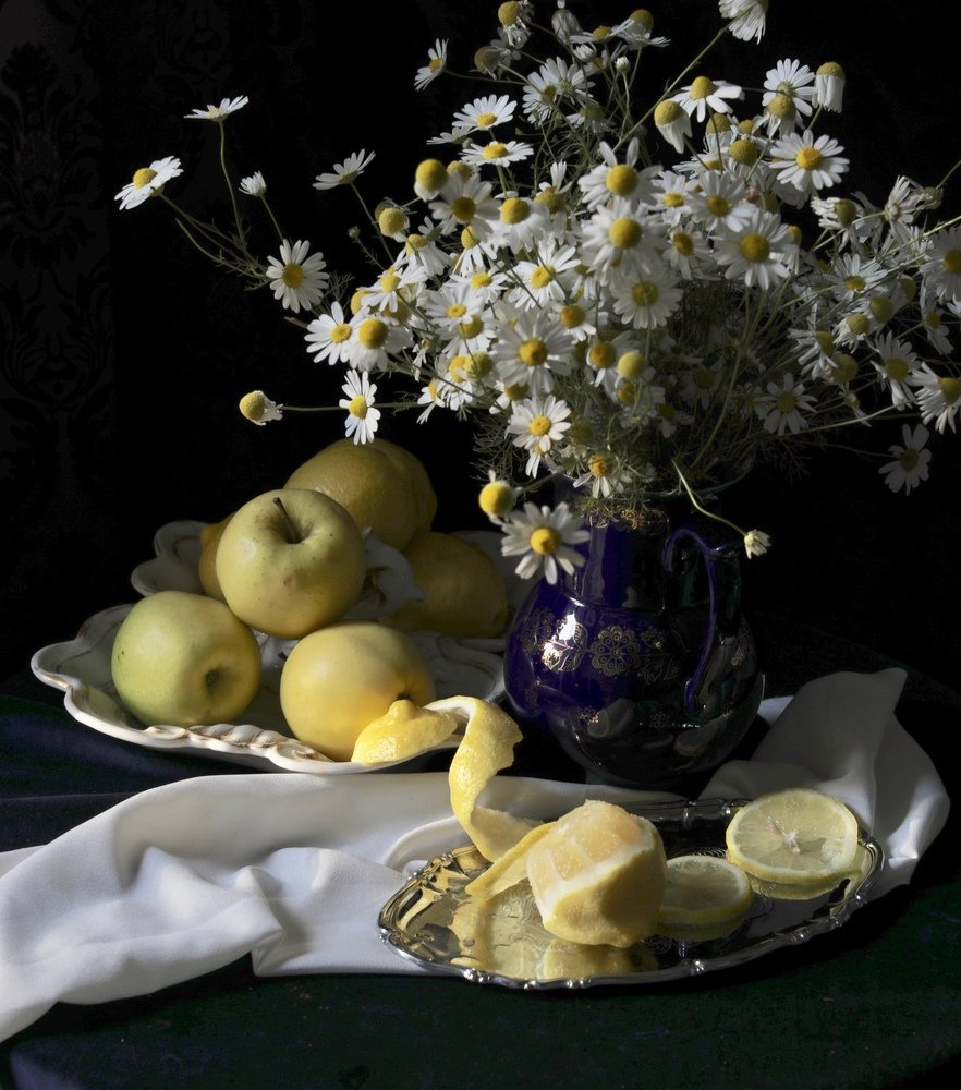 Photograph by Viktoria Okhrimenko