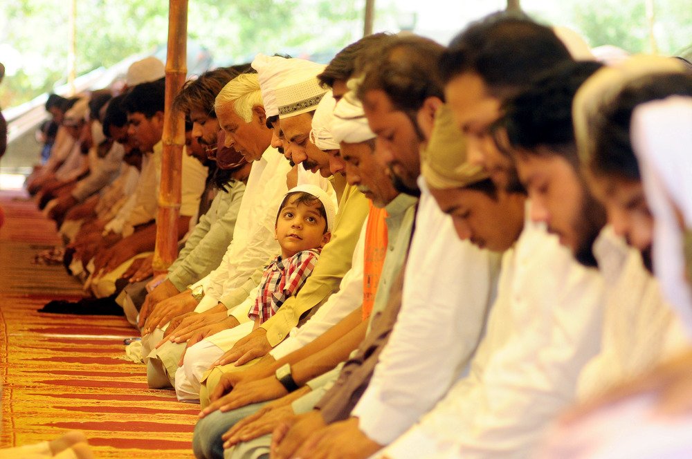 Photograph by Qasim Ghauri