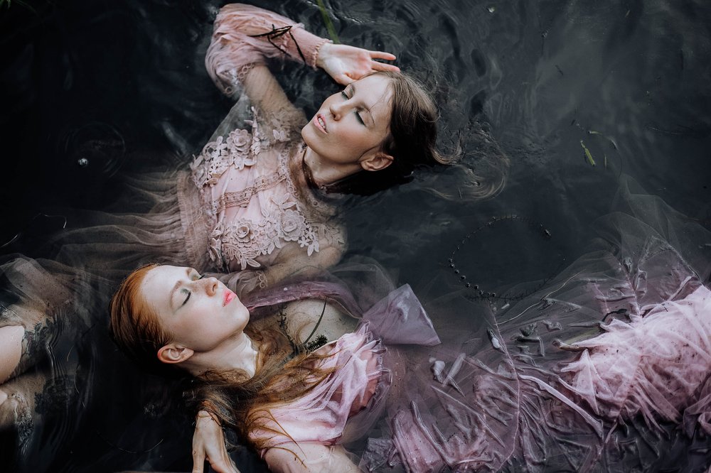 Photograph by Екатерина Евсеева