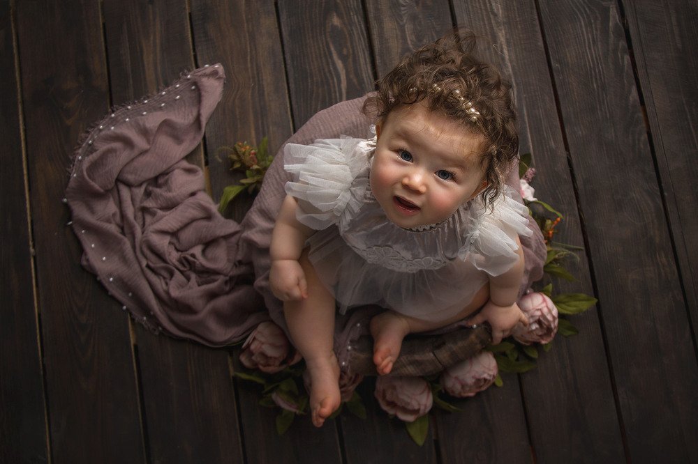 Фотография автора Olga Fedorova