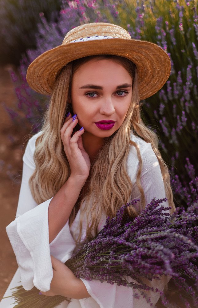 Photograph by Алёна Михайлова