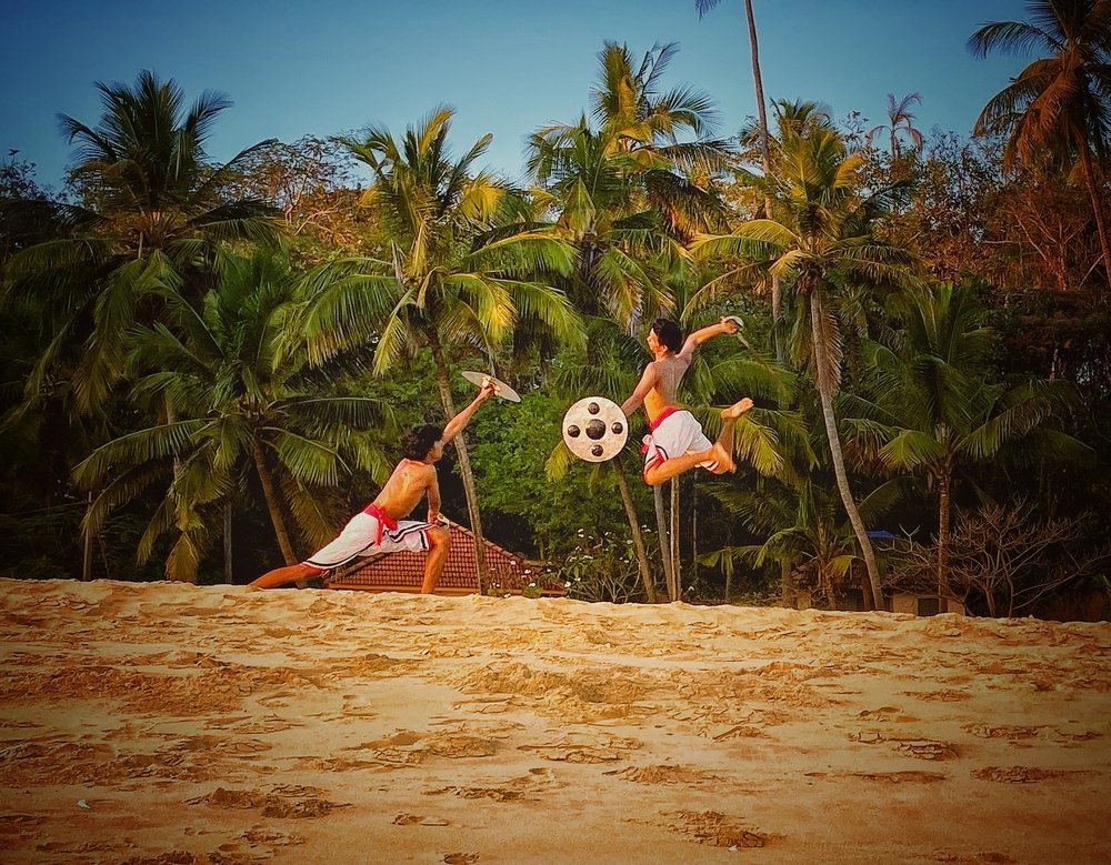 Photograph by Amit Dutta